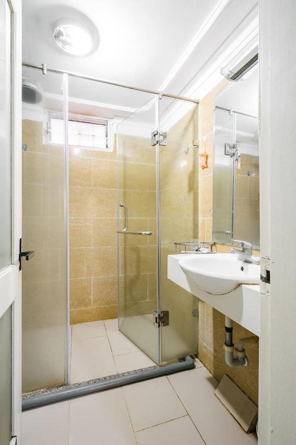 Ham Long Hidden Gem Villa Hanoi Exterior photo